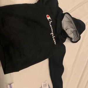 Champion - kids sweatshirt NWT